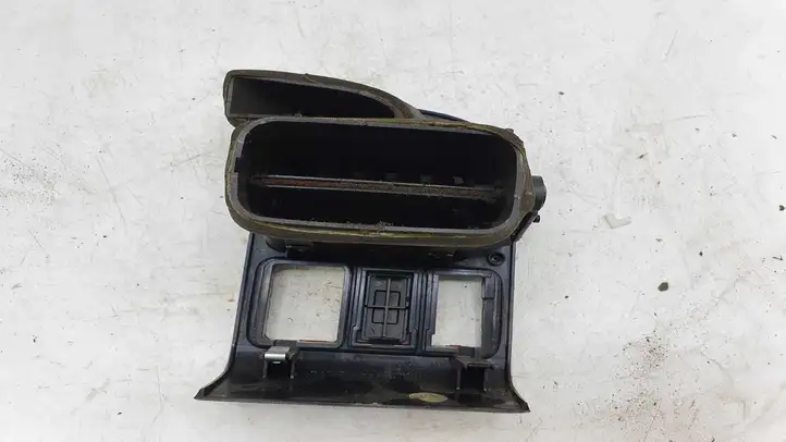 Toyota Avensis T220 (2000 - 2003) 5568605030 Боковой воздушный дефлектор — фото 2