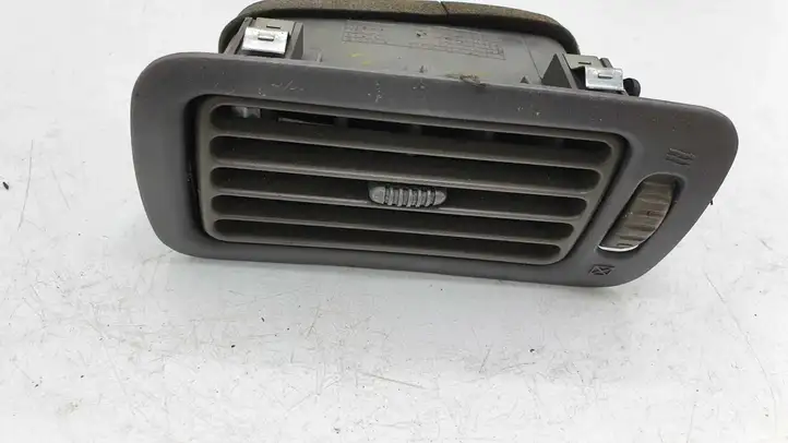 Toyota Avensis T220 (2000 - 2003) Боковой воздушный дефлектор — фото 2