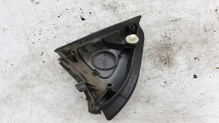 Toyota Corolla E120 E130 (2000 - 2004) 6749112480 Накладка бокового динамика — фото 2