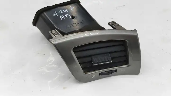 Toyota Avensis Verso (2001 - 2004) 5566044080 Боковой воздушный дефлектор — фото 1