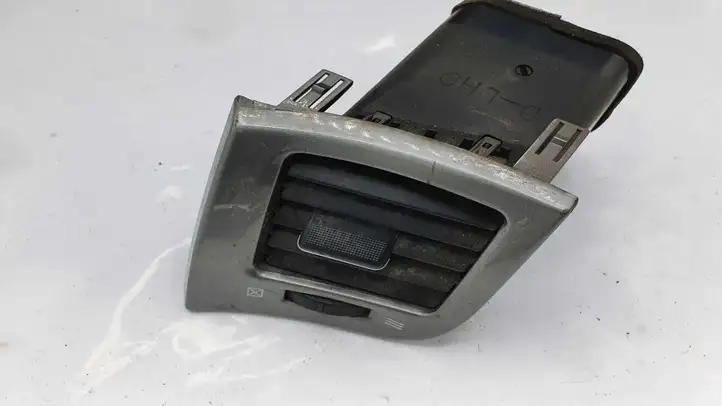 Toyota Avensis Verso (2001 - 2004) 5565044080 Боковой воздушный дефлектор — фото 1