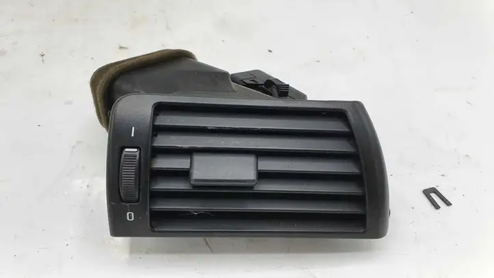 BMW 3 E46 (1998 - 2005) 64228361898 Боковой воздушный дефлектор — фото 1