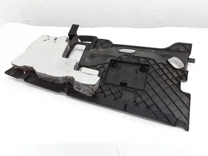 BMW X5 E70 (2006 - 2013) 51457161793 Нижняя отделка панели приборов — фото 2