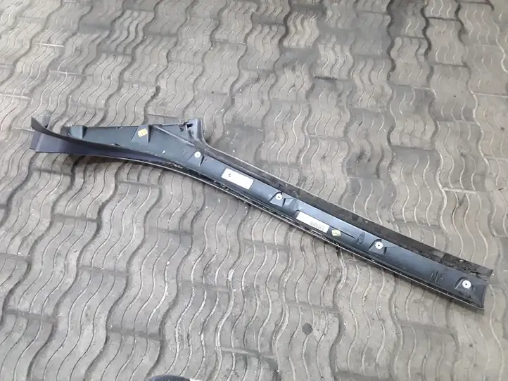Renault Scenic III - Grand scenic III (2009 - 2016) 768350002R Накладка стоек лобового стекла — фото 2