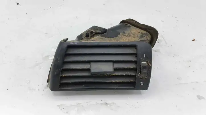 BMW 3 E46 (1998 - 2005) 64228361897 Боковой воздушный дефлектор — фото 1
