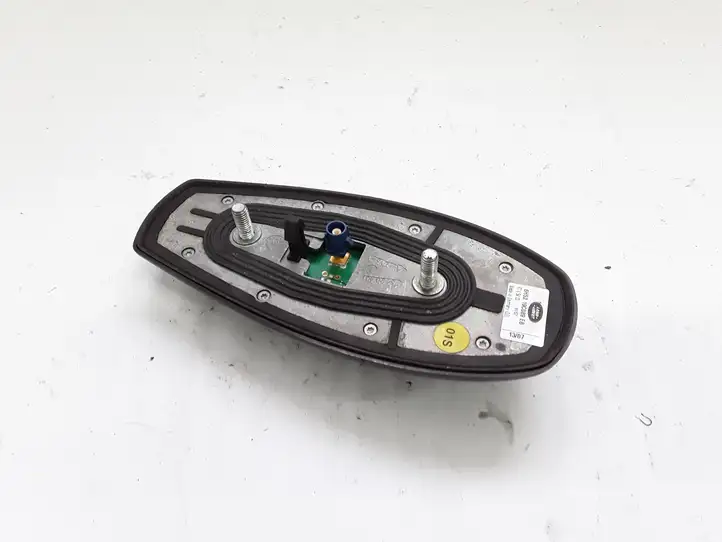 Land Rover Freelander 2 - LR2 (2006 - 2010) 6H5219C089EB GPS антенна — фото 3