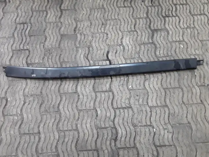 Honda CR-V (2006 - 2009)   Отделочная полоса крыши 