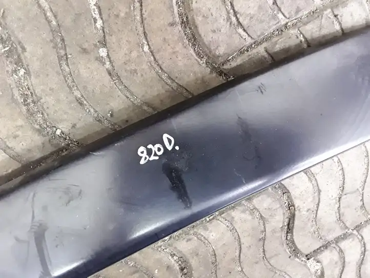 Honda CR-V (2006 - 2009)   Отделочная полоса крыши 