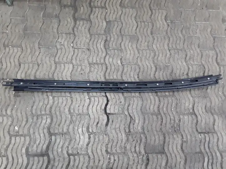 Honda CR-V (2006 - 2009)   Отделочная полоса крыши 