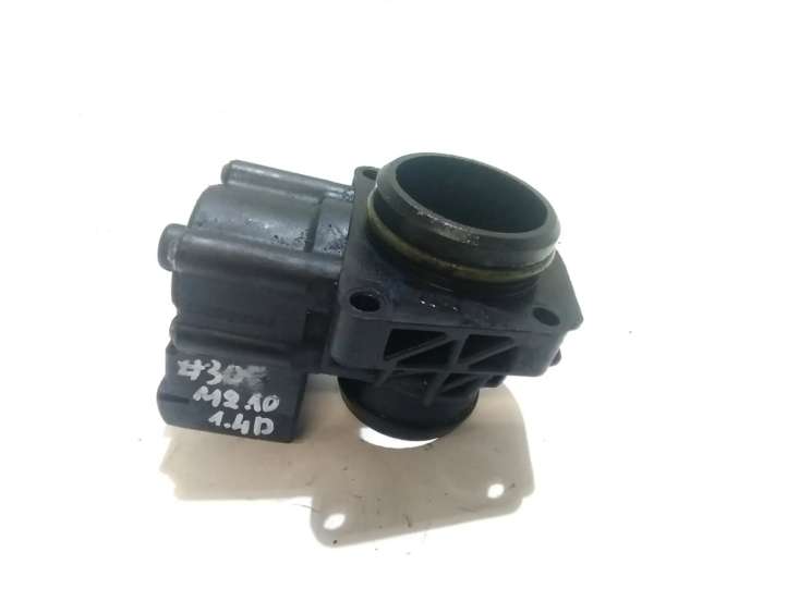 9656113080 Mazda 2 Droselinė sklendė