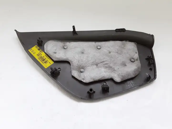 Jeep Grand Cherokee (WK) (2004 - 2010) 5HU58ZJ8AI Боковая отделка панели приборов — фото 3