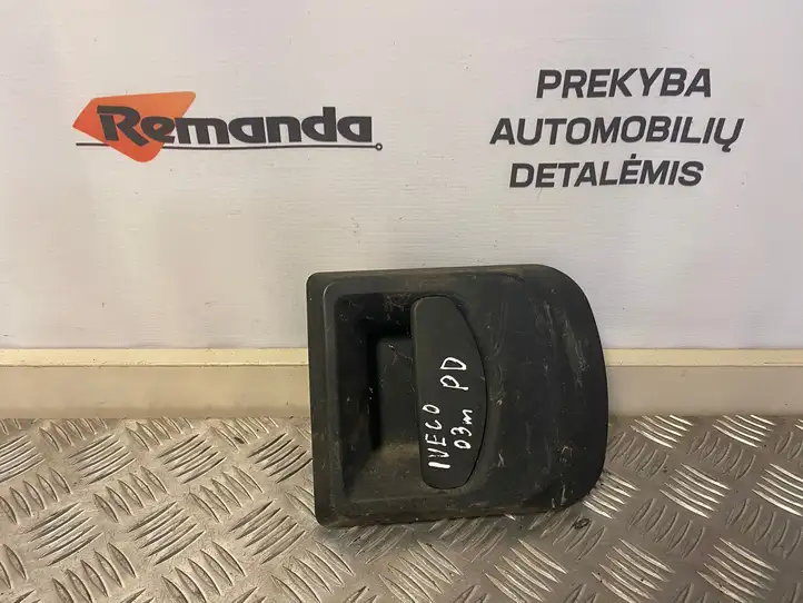 Iveco Daily 30.8-9 (1995 - 2008)   Наружная ручка