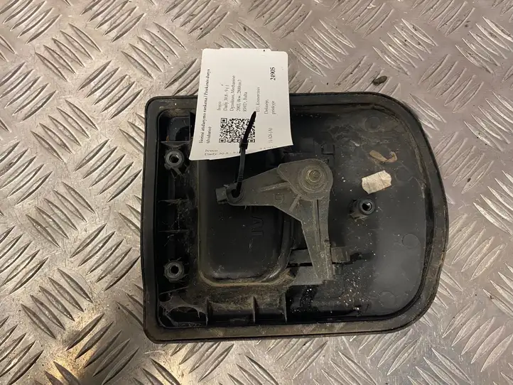 Iveco Daily 30.8-9 (1995 - 2008)   Наружная ручка