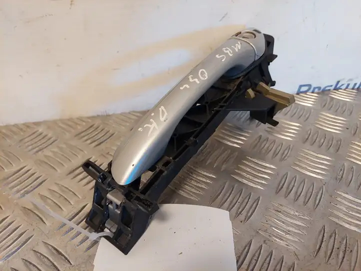 Mercedes-Benz S W220 (1998 - 2006)   Наружная ручка