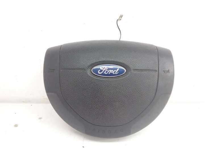 0172170703833850 Ford Fiesta Vairo oro pagalvė