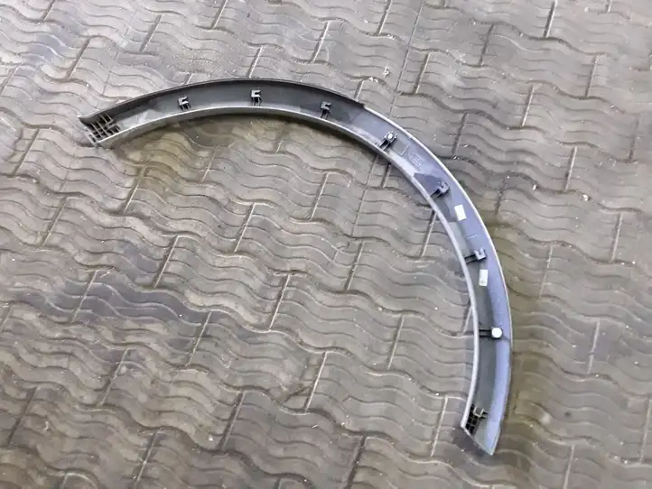 Opel Antara (2011 - 2017) 96660210 Задняя колесная арка — фото 2