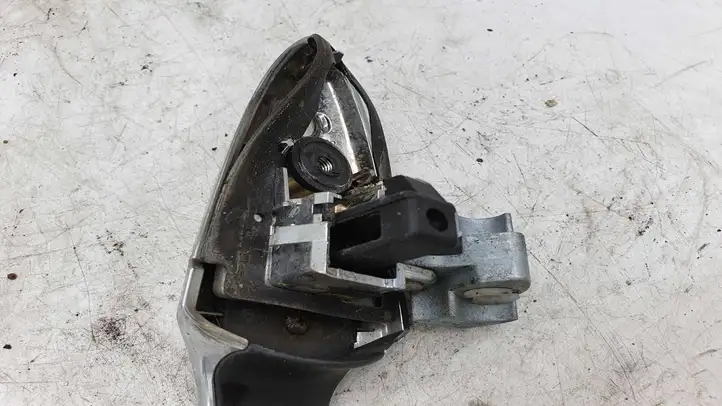 Honda FR-V (2004 - 2009) Наружная ручка двери — фото 3