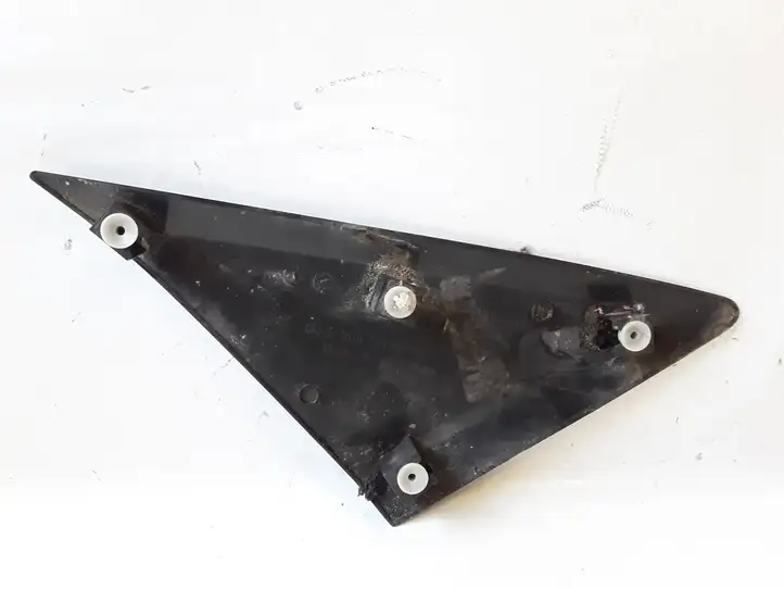 Mercedes-Benz Sprinter W906 (2006 - 2018)  A9068110007 Пластиковая отделка зеркала