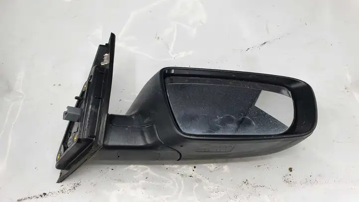 Kia Venga (2010 - 2014) E4023111 Боковое зеркало с электроприводом — фото 2