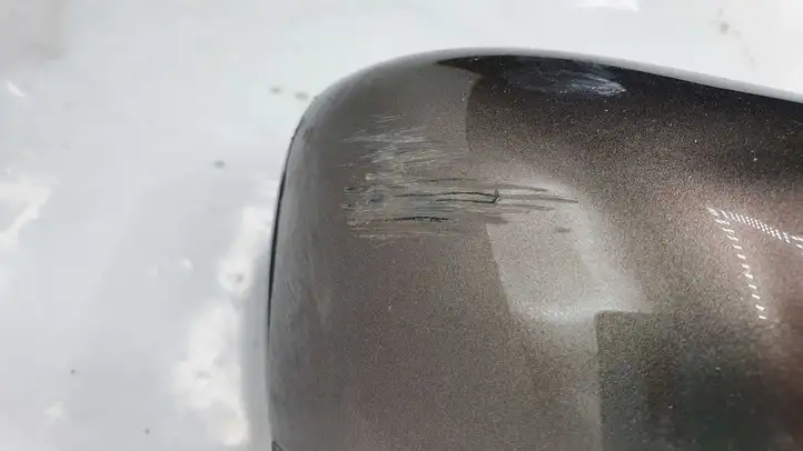 Kia Venga (2010 - 2014) E4023111 Боковое зеркало с электроприводом — фото 3