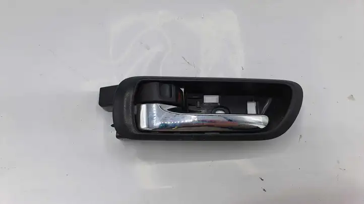 Toyota Corolla Verso AR10 (2004 - 2009) 53574 Внутренняя ручка двери — фото 1