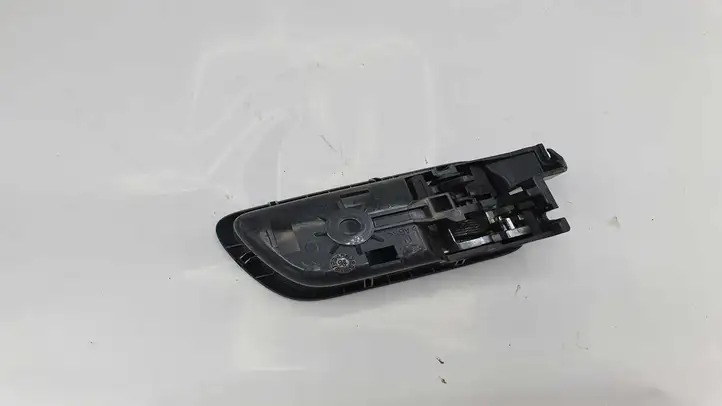 Toyota Corolla Verso AR10 (2004 - 2009) 53574 Внутренняя ручка двери — фото 2