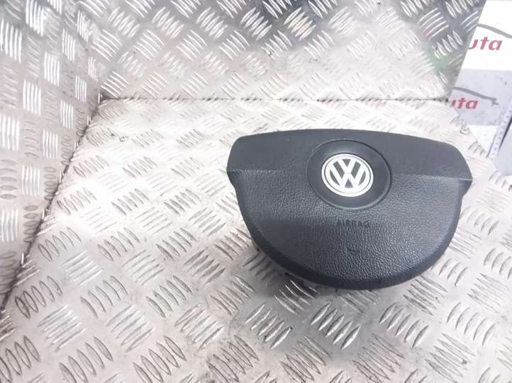 3C0880201BB Volkswagen PASSAT B6 Vairo oro pagalvė