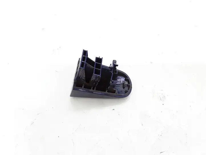 Ford Focus (2015 - 2019) AM51U218B08 Накладка ручки двери — фото 2