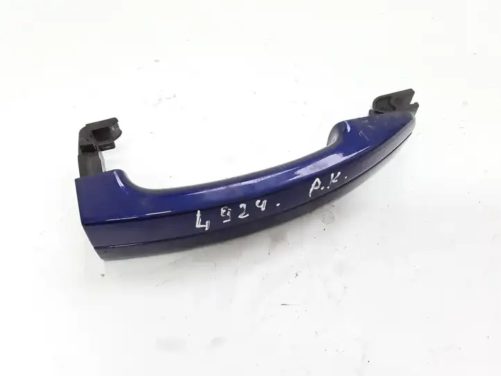Ford Focus (2015 - 2019) AM51U22404CAW Наружная ручка двери — фото 1