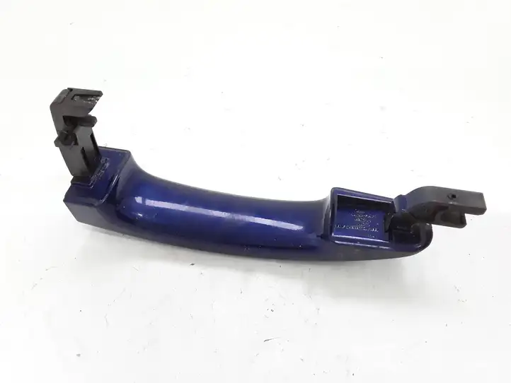 Ford Focus (2015 - 2019) AM51U22404CAW Наружная ручка двери — фото 2