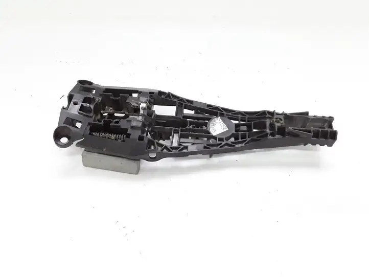 Cadillac SRX (2009 - 2012) 440556 Крепление наружной ручки передней двери — фото 2