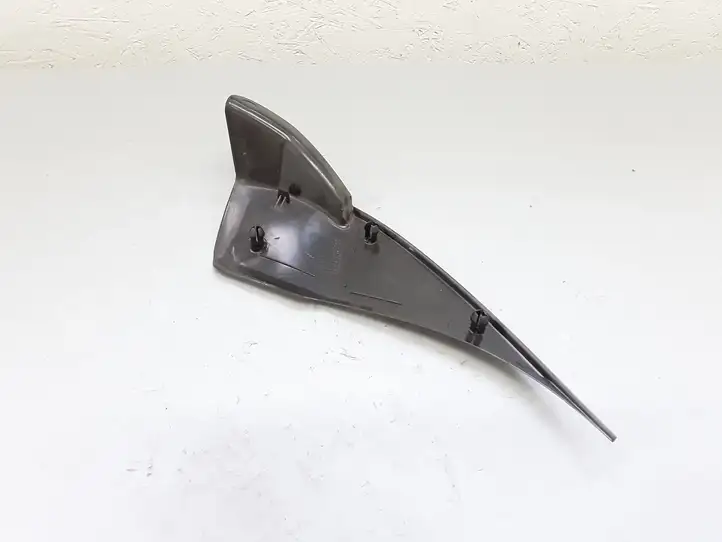 Audi A4 (2004 - 2009)  8E0858705 Пластиковая отделка зеркала