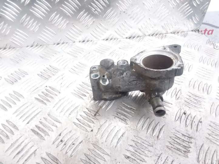 89FF9K478 Ford Focus Termostatas/ termostato korpusas