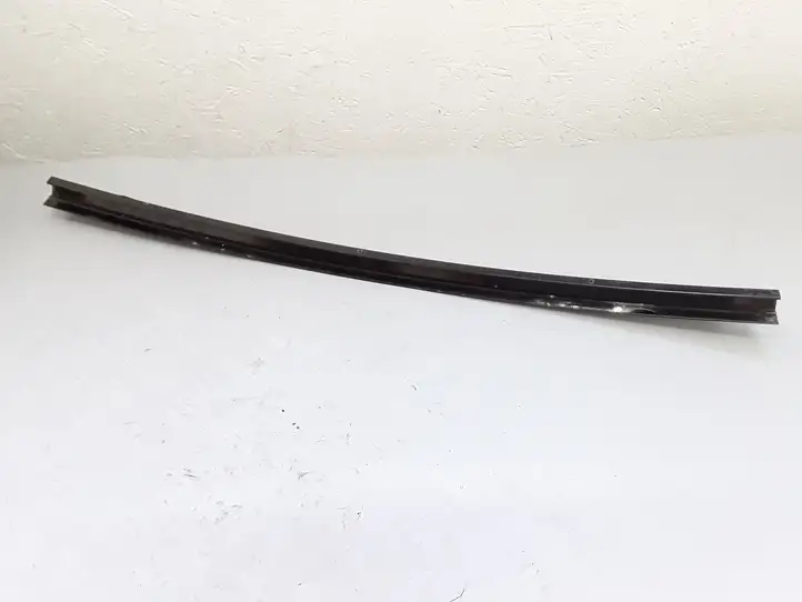 BMW X5 E70 (2006 - 2013) Накладка стекла задней двери — фото 3