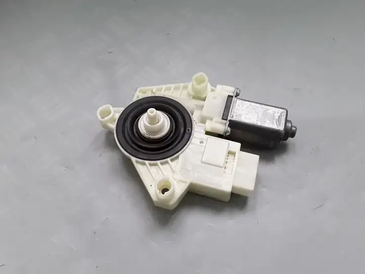 Volkswagen Golf VII (2013 - 2019) 5Q4959811A Стеклоподъемник задней двери — фото 4
