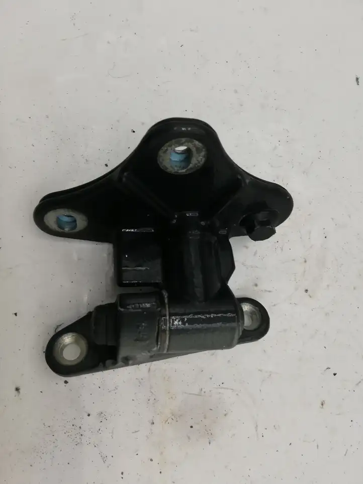 Mercedes-Benz ML W164 (2005 - 2011) Нижняя петля задней двери — фото 2