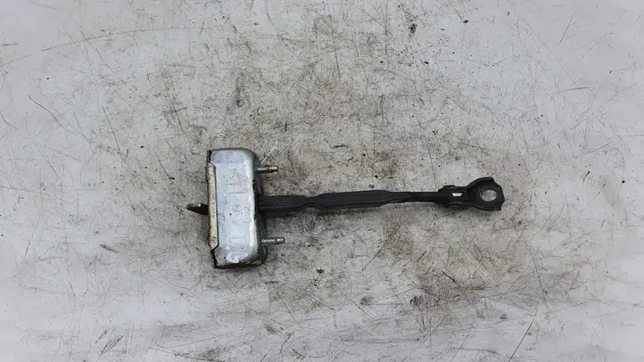 Toyota Corolla Verso E121 (2004 - 2007) Ограничитель задней двери — фото 1