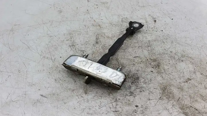 Toyota Corolla Verso E121 (2004 - 2007) Ограничитель задней двери — фото 2