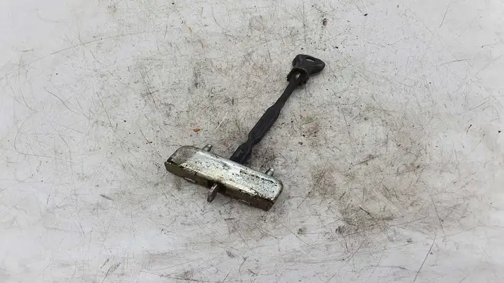 Toyota Corolla Verso E121 (2004 - 2007) Ограничитель задней двери — фото 3