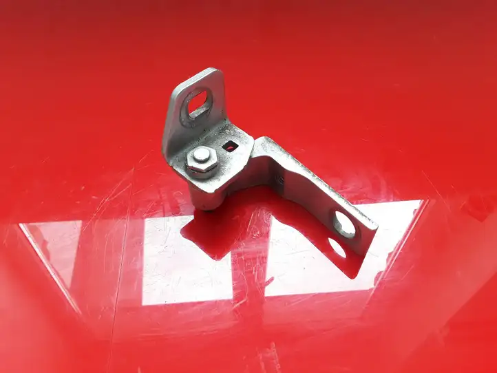 Ford C-MAX II (2010 - 2015) AM51U22800AD Верхняя петля задней двери — фото 1