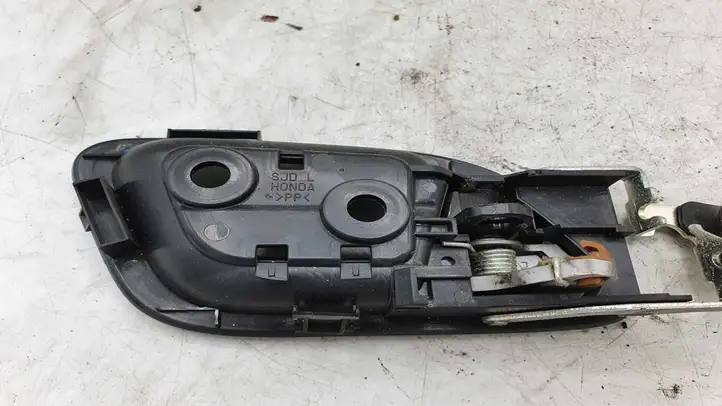 Honda FR-V (2004 - 2009) Внутренняя ручка задней двери — фото 3