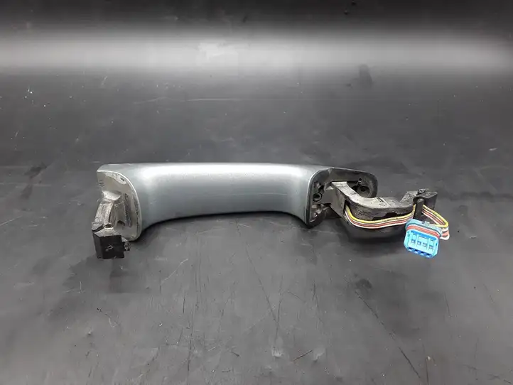 Volvo XC70 (2007 - 2013)  30753786 Наружная ручка