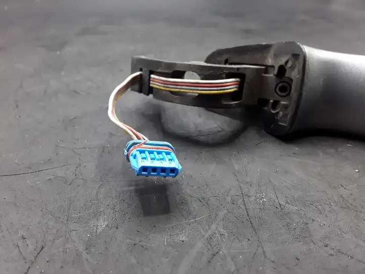 Volvo XC70 (2007 - 2013)  30753786 Наружная ручка