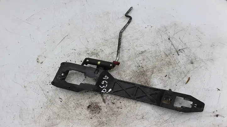Toyota Corolla E120 E130 (2000 - 2004) 232958 Наружная ручка двери — фото 1