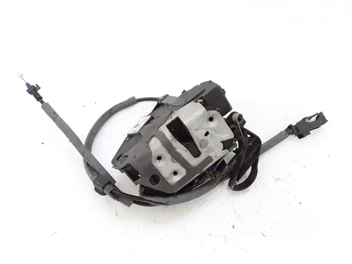 Ford Focus (2011 - 2015) BM5AA21813CD Замок ручки двери — фото 3