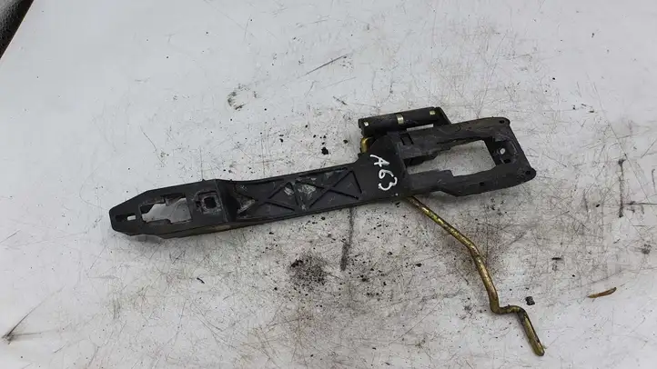 Toyota Corolla E120 E130 (2000 - 2004) 232986 Наружная ручка двери — фото 1