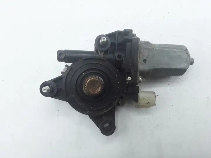 Kia Rio 834501W000 Стеклоподъемник задней двери — фото 3