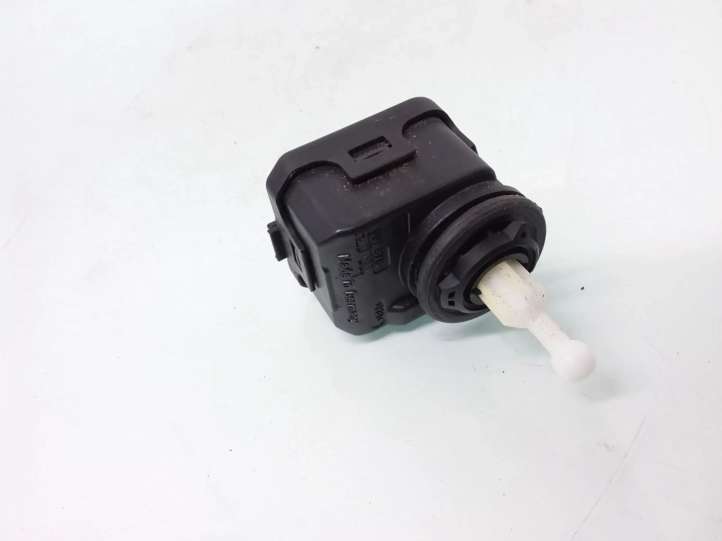 Volkswagen Golf IV (1998 - 2005)  1J0941295C Двигатель регулировки высоты фар
