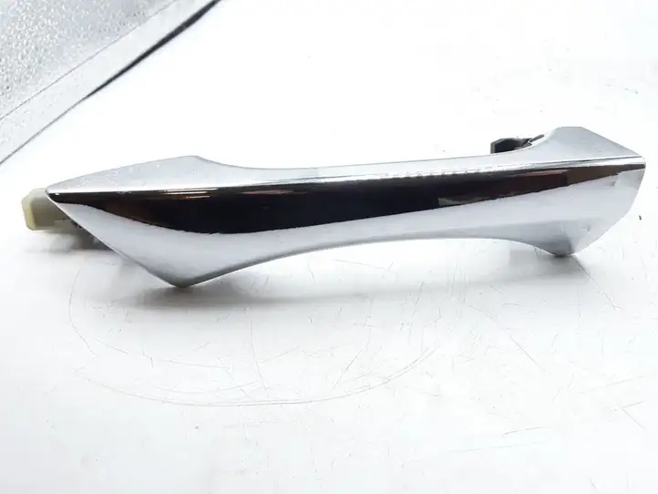 Honda Accord (2008 - 2016) Наружная ручка задней двери — фото 1