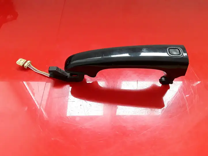 Jaguar XF (2007 - 2015)  30753786 Наружная ручка